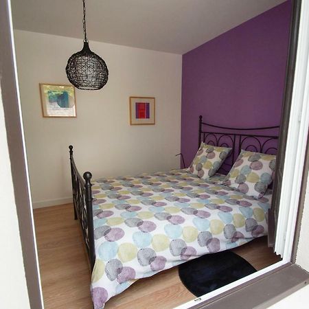 La Petite Madame Villa Moret-sur-Loing Buitenkant foto